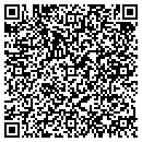QR code with Aura Restaurant contacts