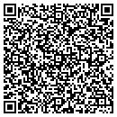 QR code with House of Kabob contacts