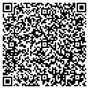 QR code with John A's contacts