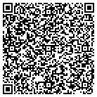 QR code with Diamonds Rest & Nite Life contacts