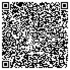 QR code with Philander D W Reynolds Library contacts