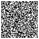 QR code with Ronald C Braden contacts