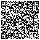 QR code with Atheletic Club contacts