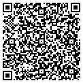 QR code with Oskie's contacts