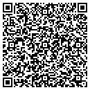 QR code with Hoffman Co contacts