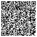 QR code with E Sushi contacts