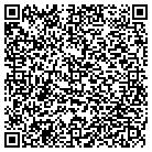 QR code with Len's TV & Electronics Service contacts