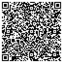 QR code with Ovalle's Cafe contacts