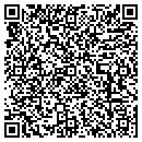 QR code with Rcx Logistics contacts