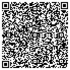 QR code with Through the Grapevine contacts