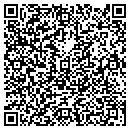 QR code with Toots South contacts