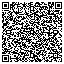 QR code with Hillside Citgo contacts