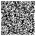 QR code with Kfc contacts