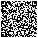 QR code with The Old Timer contacts