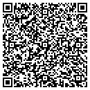 QR code with Zhang Ming contacts