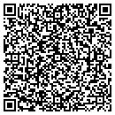 QR code with Allens Rib Hut contacts