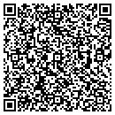 QR code with Avalon Diner contacts