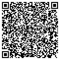 QR code with Bbs Cafe contacts