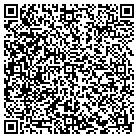 QR code with A All Bug Pro Pest Control contacts