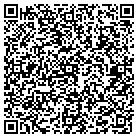 QR code with Han MI Jung Korean Diner contacts