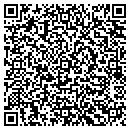 QR code with Frank Denton contacts