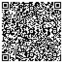 QR code with Laura's Cafe contacts