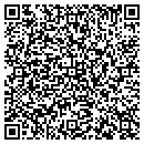 QR code with Lucky's Pub contacts