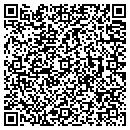 QR code with Michaeline's contacts
