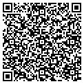 QR code with Quiznos contacts