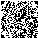 QR code with P M I Employee Leasing contacts