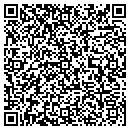 QR code with The Egg And I contacts