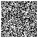 QR code with The Egg & I contacts