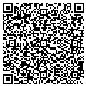 QR code with Uchi contacts