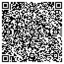 QR code with A-1 Billiard Service contacts