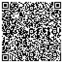 QR code with Your Kitchen contacts