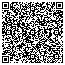 QR code with Zoes Kitchen contacts