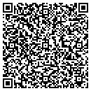 QR code with Zushi Cuisine contacts