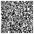 QR code with Atomic Pie contacts