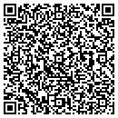 QR code with Donut Palace contacts