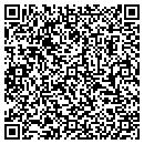 QR code with Just Sayins contacts