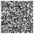 QR code with Regal Row Cafe contacts
