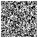 QR code with Tipico's contacts