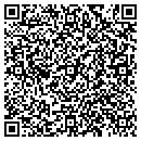 QR code with Tres Luceros contacts