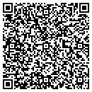 QR code with Zest Catering contacts