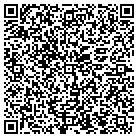 QR code with Asian Fusion Restaurant & Bar contacts