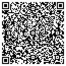 QR code with Azro Bistro contacts