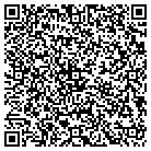 QR code with Macas Communications Inc contacts
