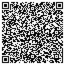 QR code with SCIREX Inc contacts