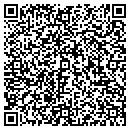QR code with T B Group contacts