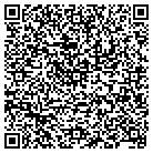 QR code with George Mathurin Trucking contacts